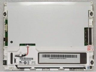 G065VN01 V2 6/8 Bit 6,5 pulgadas de alto brillo pantalla TFT 80/80/70/70