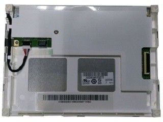 G057QTN01.0 Pantalla LCD TFT de temperatura ancha de 5,7 pulgadas 80/80/70/70 (tipo)