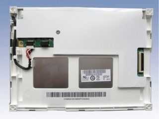 El conductor de LED G057QN01 V2 5.7 pulgadas pantalla LCD de alto brillo 80/80/70/70 (tipo.)