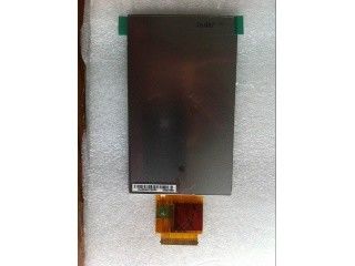 G050VVN01.0 Tipo de retrato de 5 pulgadas 480*800 Panel LCD TFT 80/80/80/80