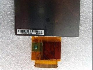 G050VVN01.0 Tipo de retrato de 5 pulgadas 480*800 Panel LCD TFT 80/80/80/80