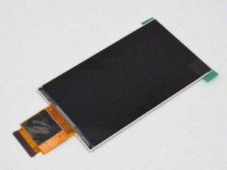 G050VVN01.0 Tipo de retrato de 5 pulgadas 480*800 Panel LCD TFT 80/80/80/80