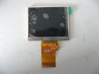 A035QN05 V1 Impresora 2 en 1 3,5 pulgadas FPC pantalla LCD 60/60/50/55 (tipo.)