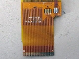 A035QN05 V1 Impresora 2 en 1 3,5 pulgadas FPC pantalla LCD 60/60/50/55 (tipo.)