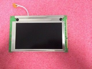 5.1 pulgadas 240×128 FSTN Panel LCD LMG7420PLFC-X Displays TFT de Hitachi