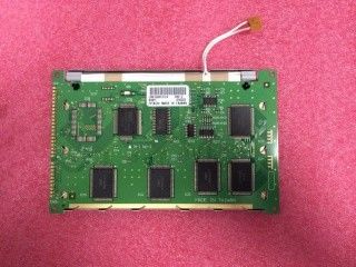 5.1 pulgadas 240×128 FSTN Panel LCD LMG7420PLFC-X Displays TFT de Hitachi