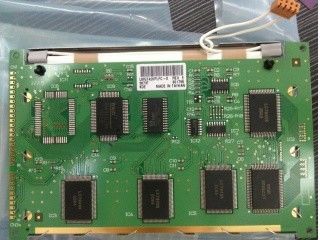 5.1 pulgadas 240×128 FSTN Panel LCD LMG7420PLFC-X Displays TFT de Hitachi