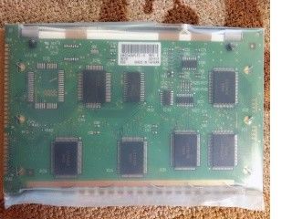 5.1 pulgadas 240×128 FSTN Panel LCD LMG7420PLFC-X Displays TFT de Hitachi