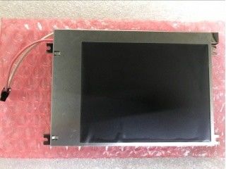 4.7 pulgadas FSTN Panel LCD LMG7520RPFC Hitachi TFT Muestras 129.6 ((H) × 92.6 ((V) × 7.5 ((D) mm