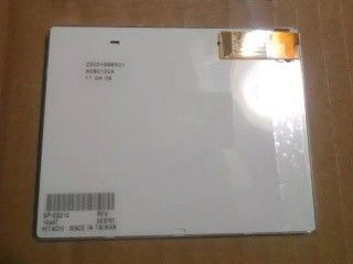 Display TFT industrial de 3,8 pulgadas y 110 cd/m2 (tipo) 320×240, QVGA 105PPI SP10Q010