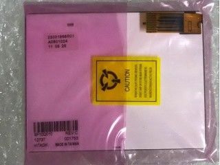 Display TFT industrial de 3,8 pulgadas y 110 cd/m2 (tipo) 320×240, QVGA 105PPI SP10Q010