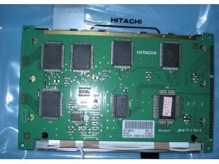 SP14N003 50PPI 5.1 INCH 240×128 90 cd/m2 Display de Hitachi TFT