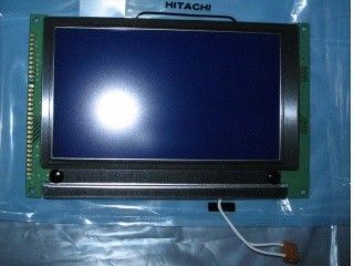 SP14N003 50PPI 5.1 INCH 240×128 90 cd/m2 Display de Hitachi TFT