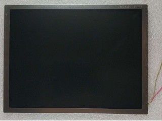 6.4 pulgadas LG TFT Display LB064V02-A1 250 (tipo) (cd/m2) 45/45/15/35 (tipo) (CR≥10)