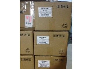 LB064V02-TD01 6,4 pulgadas 640×480 250 cd/m2 Ángulo de visión 65/65/50/60 TFT-LCD, LCM
