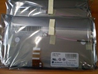 LB084S01-TL01 LG Display 8.4&quot; 800 ((RGB) × 600, SVGA 119PPI 600 cd/m2 Display LCD industrial