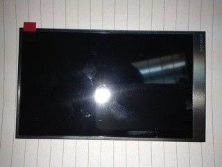 LD050WV1-SP01 5.0 pulgadas 480 ((RGB) × 800 500 cd/m2 LG TFT Display