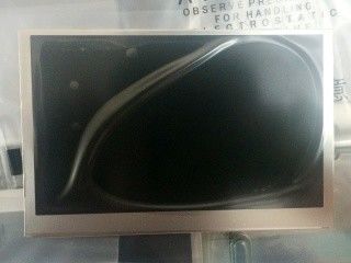 AA050ME01 Panel LCD industrial de 5,0" 420 cd/m2 (tipo) 65/65/65/45 (tipo)