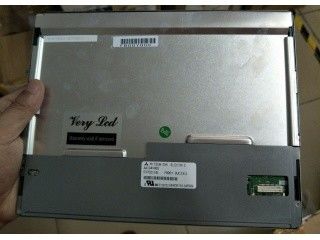 AA104VH02 2 cuerdas 10.4 pulgadas WLED Industrial TFT Display 70/70/65/65 (tipo.)