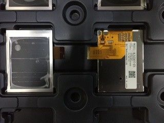 El panel TFT NEC 50/50/60/30 (tipo) (CR≥10) es de 2,7&quot; 550 (tipo) (cd/m2)