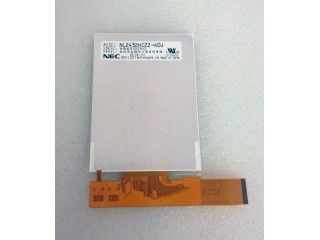 NL2432HC22-40J 3,5 PIXEL del NEC 240 de la PULGADA (RGB) ×320 -20 ~ panel LCD industrial de 70 °