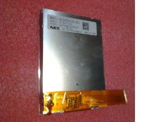 NL2432HC22-40J 3,5 PIXEL del NEC 240 de la PULGADA (RGB) ×320 -20 ~ panel LCD industrial de 70 °