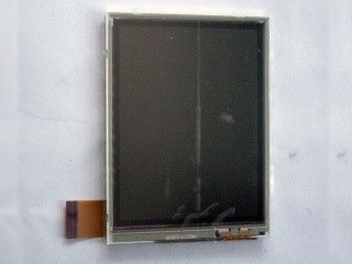 NL2432HC22-41B NEC TFT LCD de 3,5 PULGADAS 240 (RGB) ×320, QVGA, 113PPI PIXEL -20 ~ panel LCD industrial de 70 °C