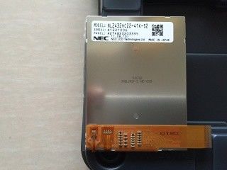 NL2432HC22-41K 3,5 pulgadas 240×320 113PPI Panel LCD industrial 57.64 × 76.52 mm