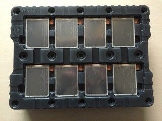 NL2432HC22-41K 3,5 pulgadas 240×320 113PPI Panel LCD industrial 57.64 × 76.52 mm
