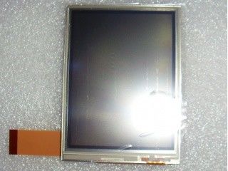NL2432HC22-50B 113PPI 240×320 QVGA 3.5 pulgadas NEC TFT Display 53.64 (W) × 71.52 (H) mm