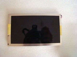 NL4823BC37-05 CCFL luz de fondo 7.0 INCH 480×234 NEC TFT LCD 157.5 ((H) ×90.5 ((V) mm