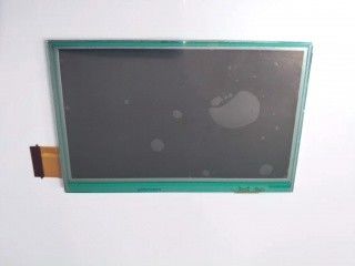 NL4827HC19-05B 4.3 INCH 480×272 128PPI NEC TFT Display 16.7M 60% NTSC El tamaño de las pantallas es de 16 mm.