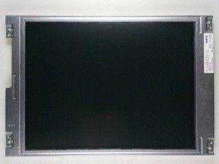 NL6448AC33-10 10.4&quot; 640*480 76PPI 34 pines NEC TFT Display 211.2 (W) × 158.4 (H) mm