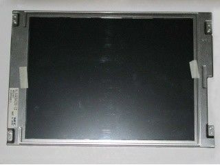 NL6448AC33-10 10.4&quot; 640*480 76PPI 34 pines NEC TFT Display 211.2 (W) × 158.4 (H) mm