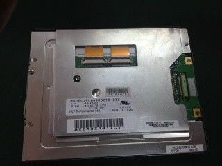NL6448BC18-03F NEC TFT Display 5.7" 640 ((RGB) × 480, VGA 139PPI 800 cd/m2 (tipo) 80/80/80/80 (tipo.)