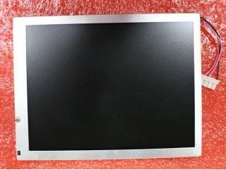 NL6448BC20-18D 122PPI 6,5 pulgadas 640×480 NEC TFT LCD Display 132.48 × 99.36 mm