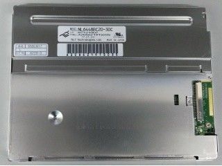 NEC LCM A-Si TFT LCD de 640×480 1000 cd/m2