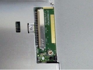 NEC LCM A-Si TFT LCD de 640×480 1000 cd/m2