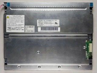 NL6448BC26-09 640×480 31 Pins 6 Bit 8.4 Pulgadas LCD 170.88 ((W) × 128.16 ((H) mm