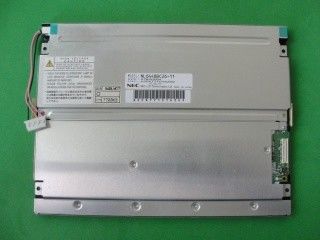 El panel de LCD TFT de NL6448BC26-11 8.4" 640 ((RGB) × 480, VGA 95PPI 170.88 ((W) × 128.16 ((H) mm
