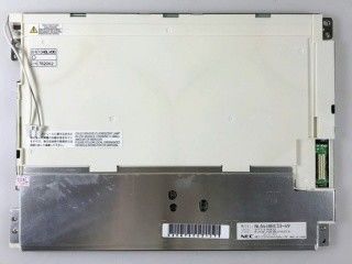 NL6448BC33-49 76PPI Antidisparo 10,4 pulgadas NEC TFT Display 640 ((RGB) × 480 [VGA] 76PPI