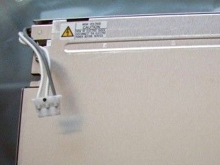 NL6448BC33-54 76PPI 10.4 pulgadas LCD Industrial TFT Display 640 ((RGB) × 480, VGA, 76PPI