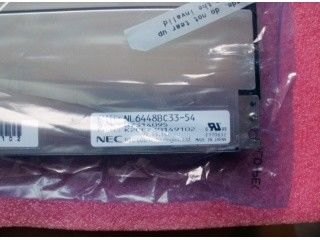 NL6448BC33-54 76PPI 10.4 pulgadas LCD Industrial TFT Display 640 ((RGB) × 480, VGA, 76PPI
