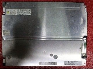 NL6448BC33-63 10,4 pulgadas RGB Vertical Strip 640 * 480 NEC TFT Display 211.2 ((W) × 158.4 ((H) mm