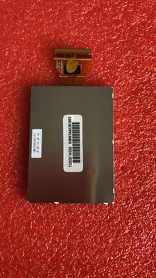 TD025THEEA -10 ~ 60°C 2,5 pulgadas 640*240 LTPS Panel LCD TFT 40/40/20/50 (tipo.)