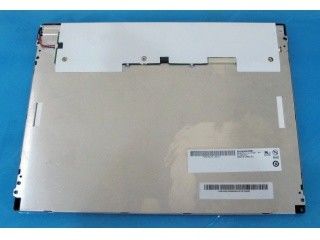 G121STN01.0 180° hacia atrás 12.1 pulgadas 6/8 bits AUO TFT LCD 80/80/65/75