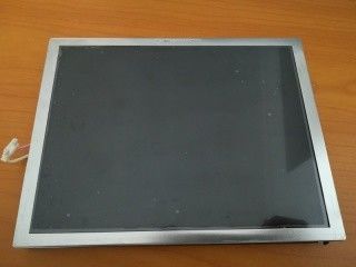 FG080000DNCWA-T1 8 pulgadas 640*480 LCD TFT Panel táctil 65/65/65/65