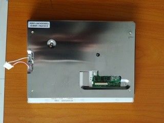 FG080000DNCWA-T1 8 pulgadas 640*480 LCD TFT Panel táctil 65/65/65/65