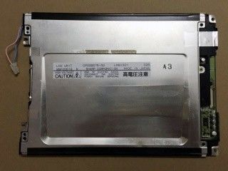 LM8V301 103PPI 7.7 INCH 640×480 Pantalla LCD TFT nítida 157.42 × 118.06 (H × V)