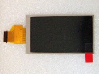 TM030CDH51-00 Cámara digital de 3 pulgadas 320*240 250 cd/m2 A Si TFT LCD